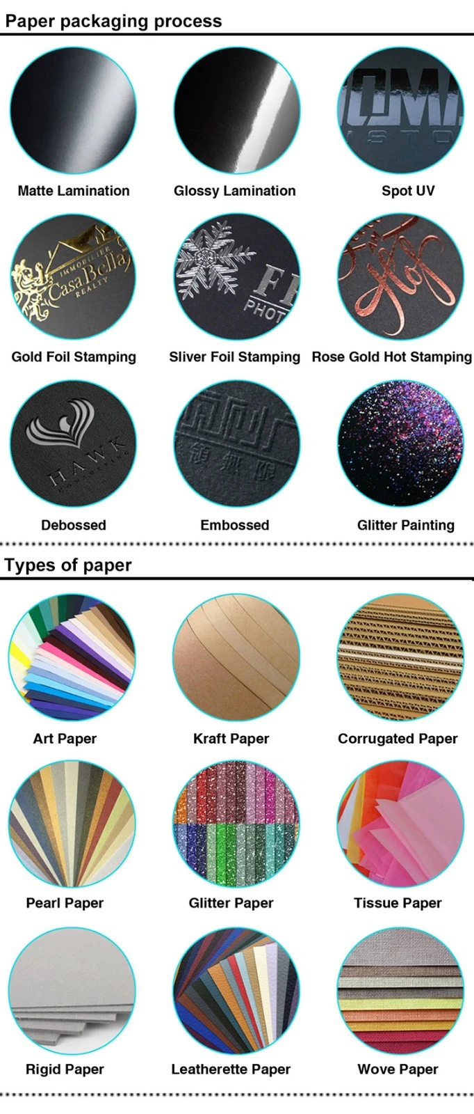 Folding Paper Boxes Printing press