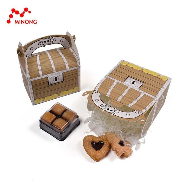 Food Packaging Gift Set customized china