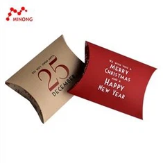 Kotak Bantal Cetak Pesta