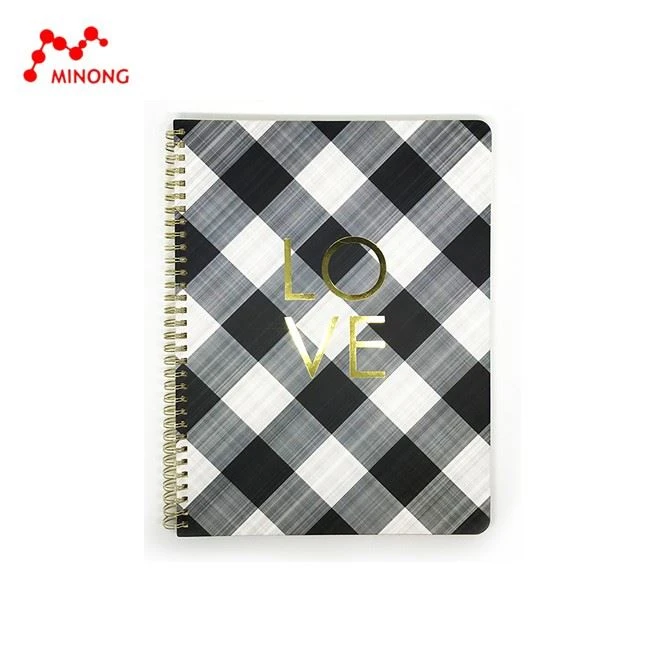 B5 Spiral Notebooks china manufacturers