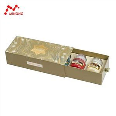 Kotak Kertas Laci Aromaterapi