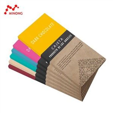 Karton Persegi Kraft