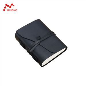 Notebook Penutup Kulit