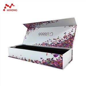 Kotak Penutupan Magnetik Dengan Lapisan Berkelompok