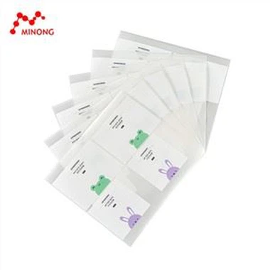 Stiker Pvc Perekat Cetak