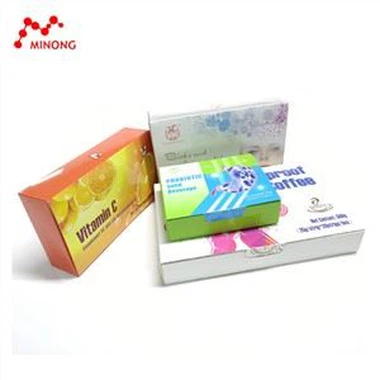 Kotak Hadiah Magnetik Glossy Premium