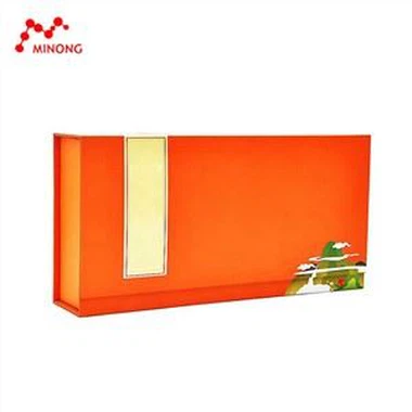 Kotak Magnet Jenis Dompet