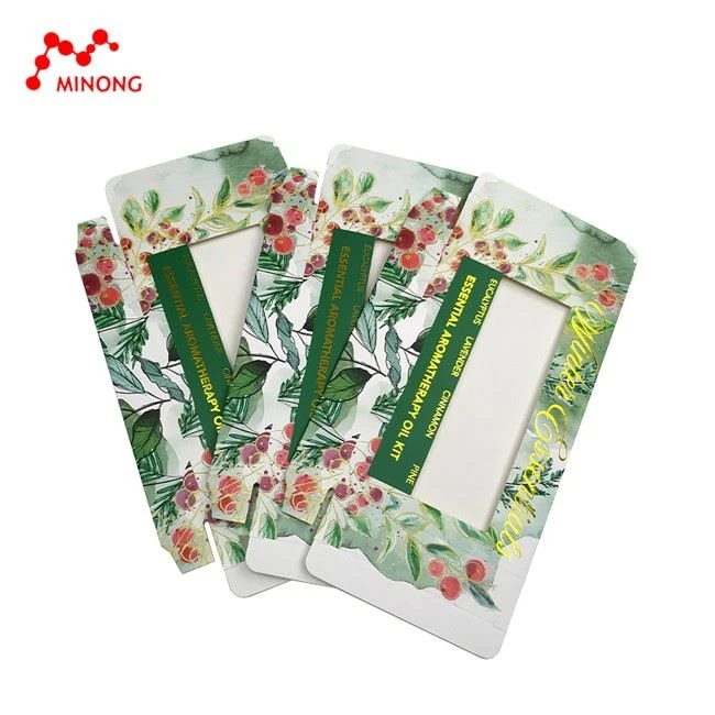Paper Boxes